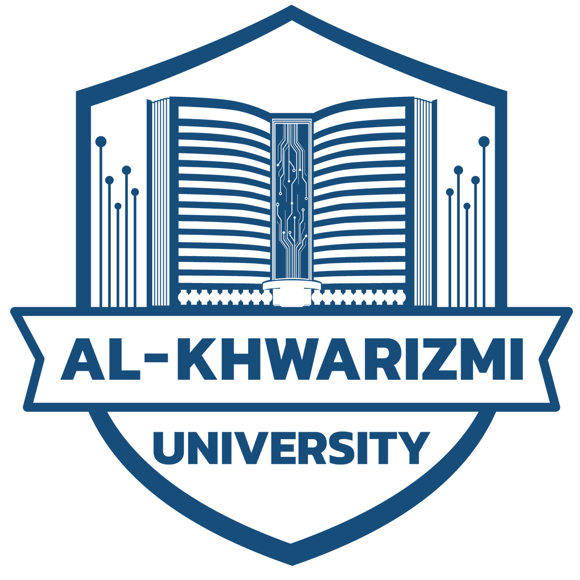 Al-Khwarizmi University