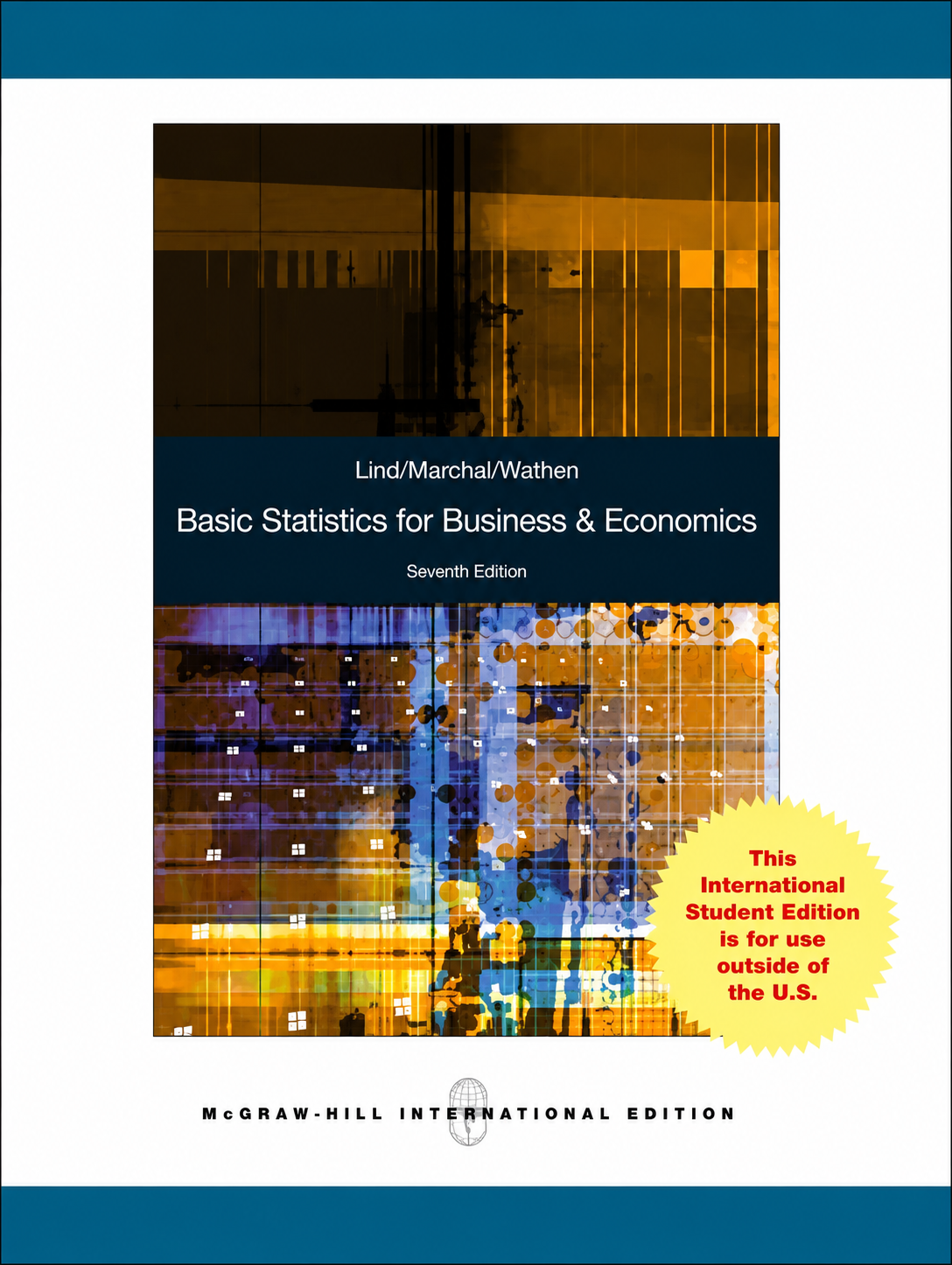Basic Statistics for Business & Economics