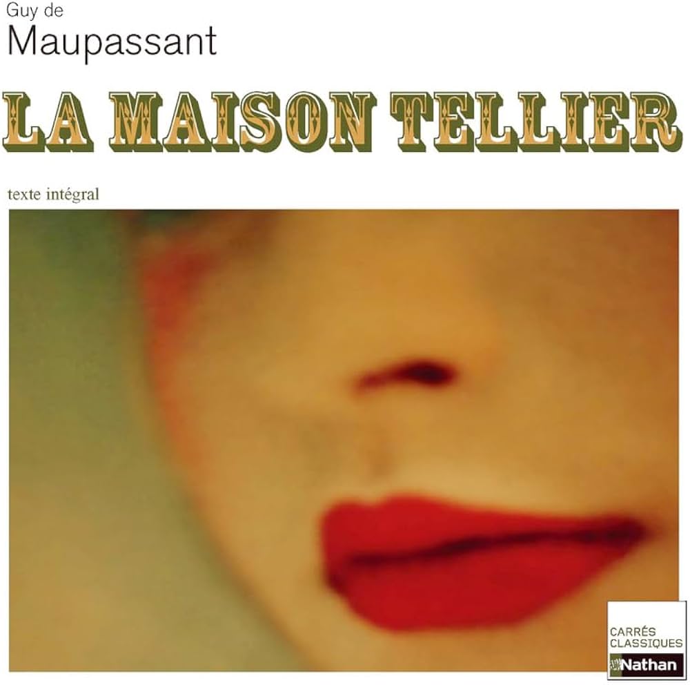 La maison tellier