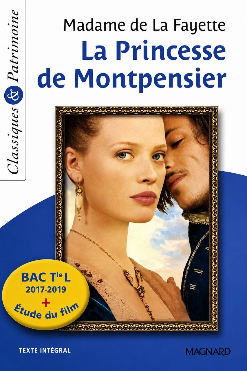 La Princesse de Montpensier