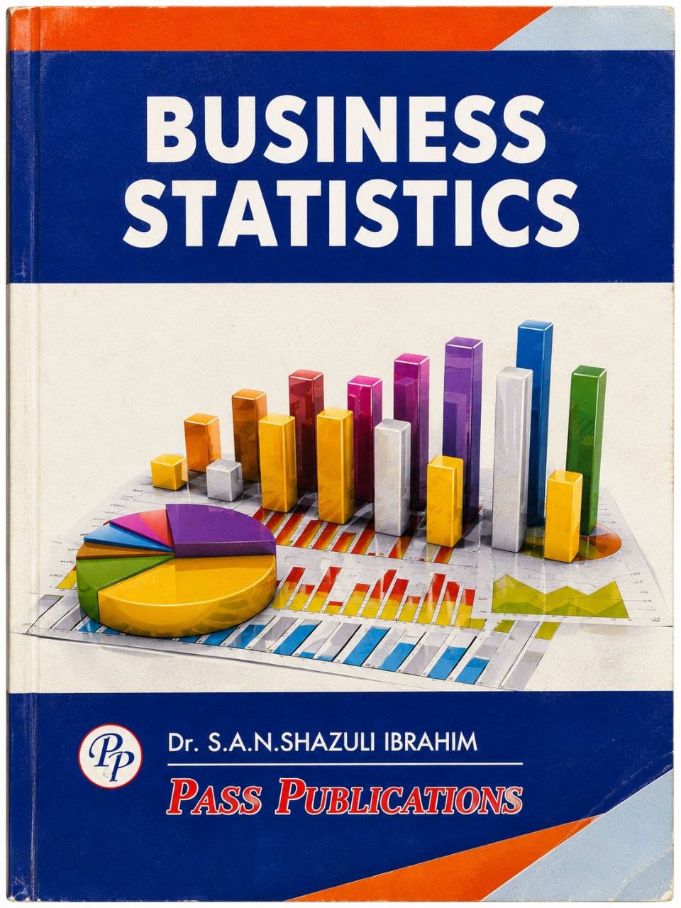 Business Statistics