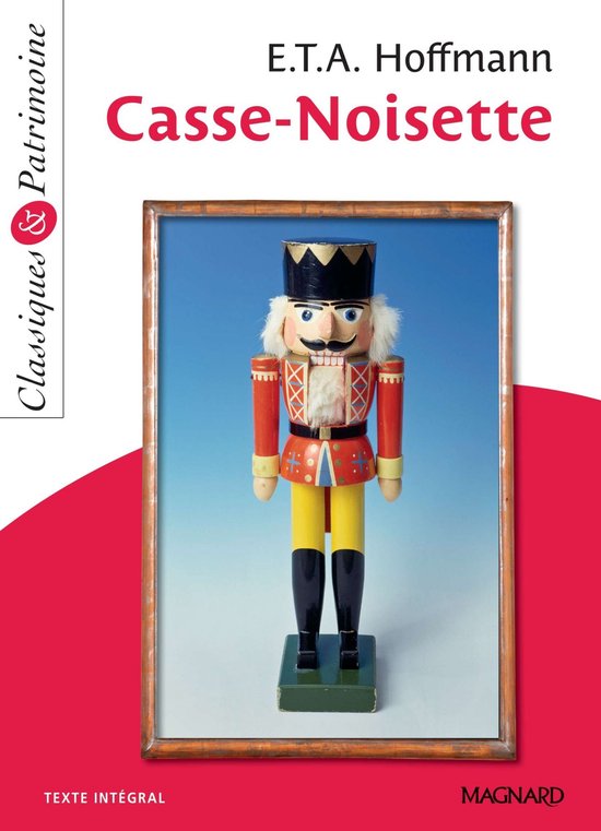 Casse-Noisette