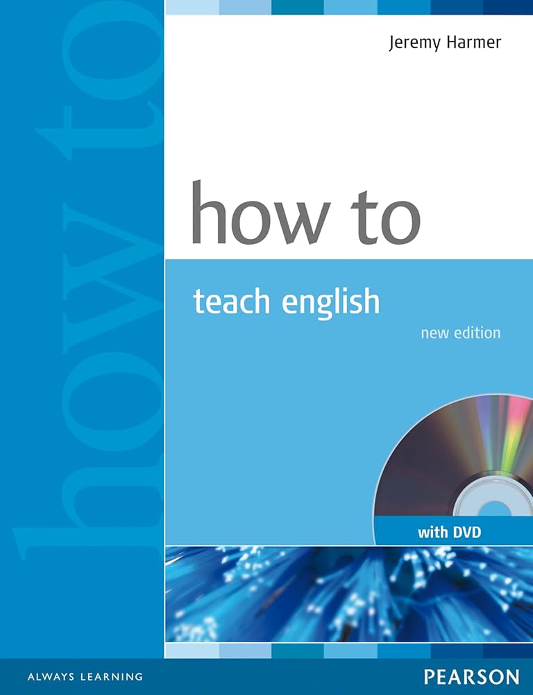 How to Teach English