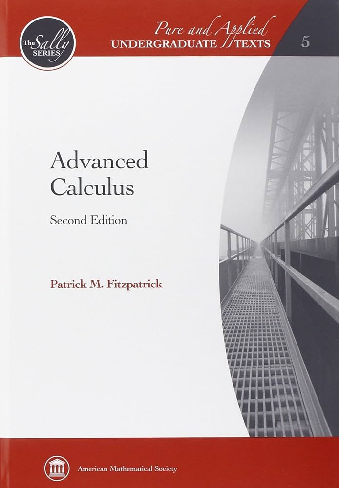 Advanced Calculus