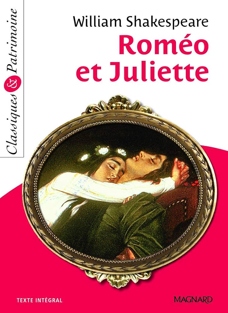 Roméo et Julitte