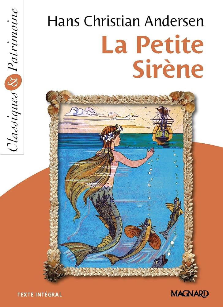 La Petite Siréne