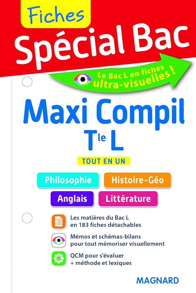 Maxi Compil Tle L