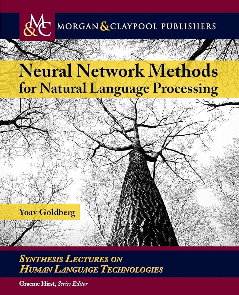 Neural Network Methods for Natural Language Processing