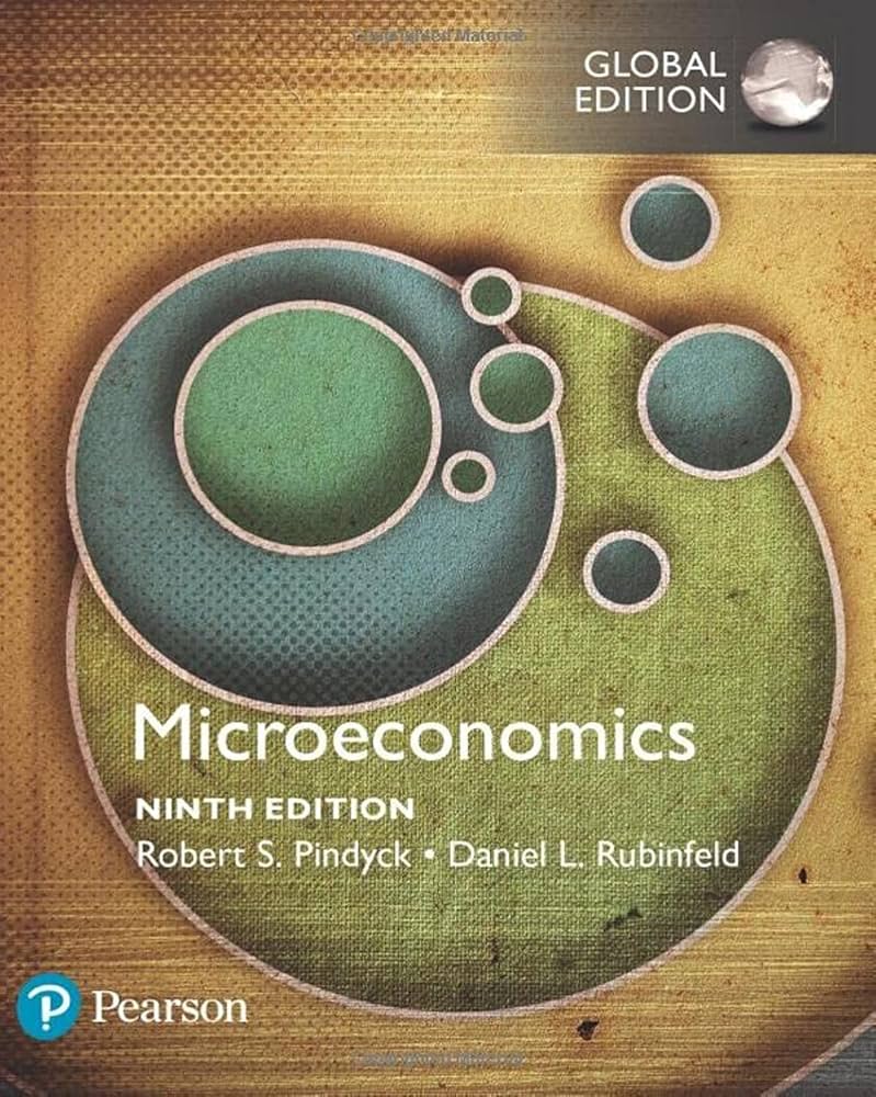 Microeconomics