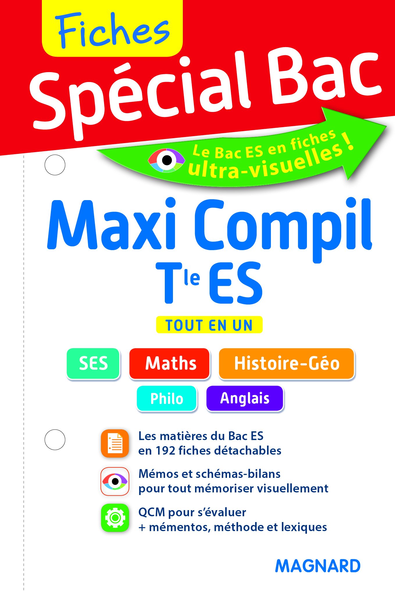 Maxi Compil Tle ES