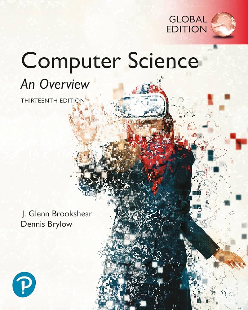 Computer Science: An Overview