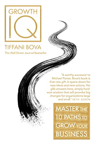 Master the 10 paths to grow your business