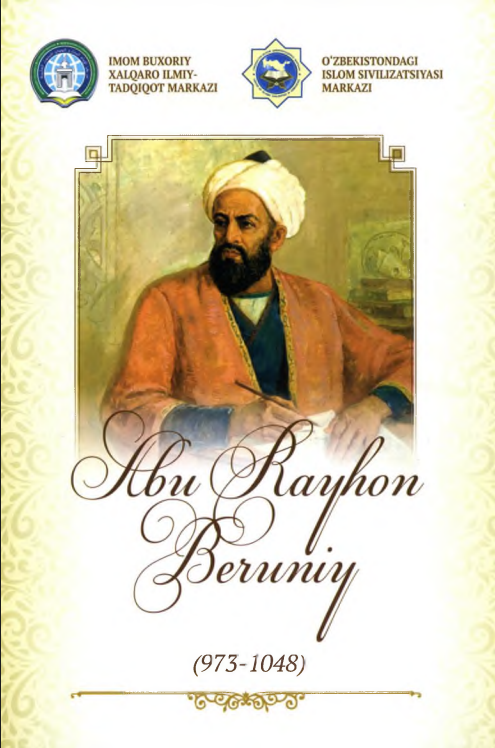Abu Rayhon Beruniy