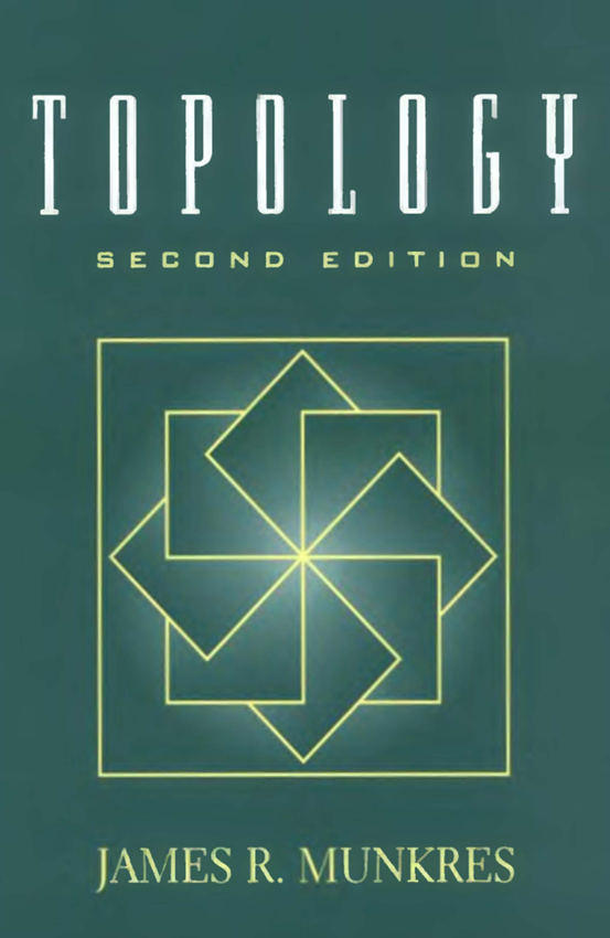 Topology