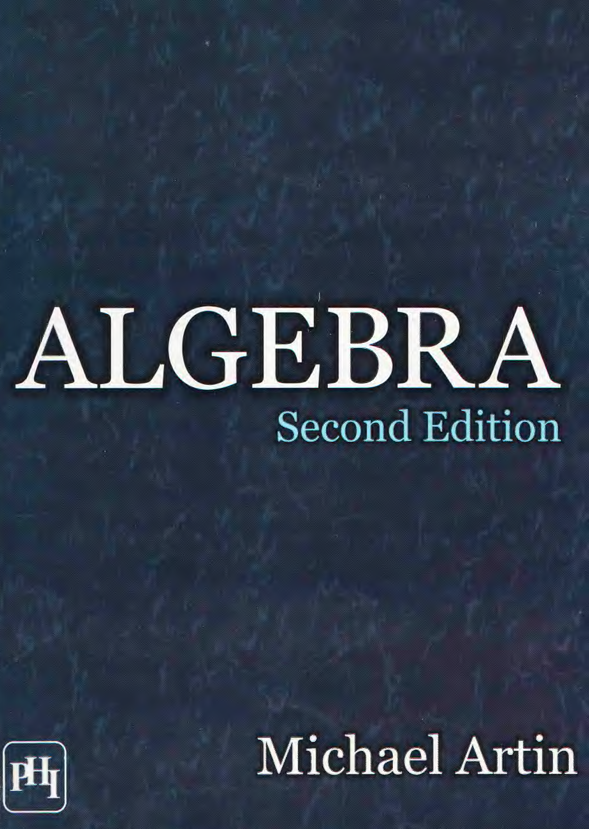 Algebra