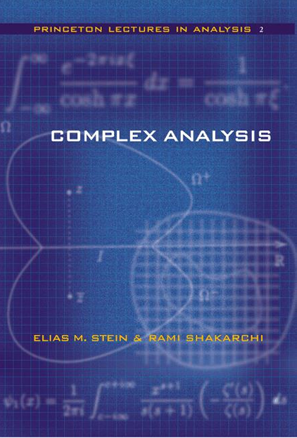 Complex Analysis