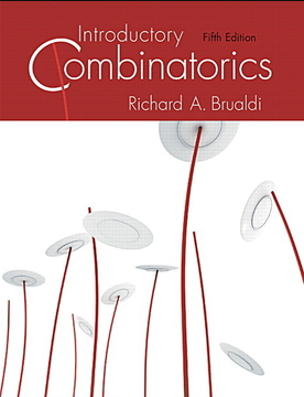 Introductory Combinatorics