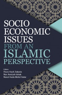 Socio economic issues from an Islamic perspective