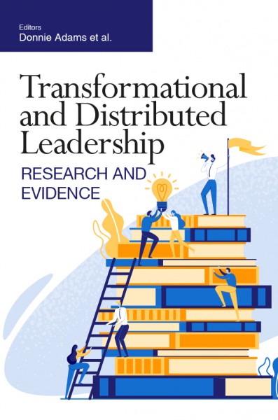 Transformational and Distributed Leadership