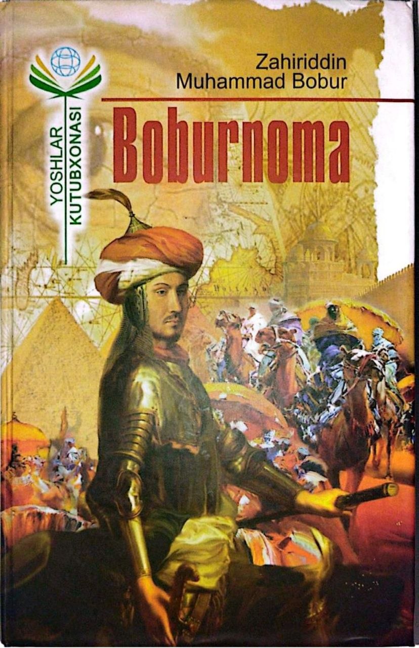 Boburnoma
