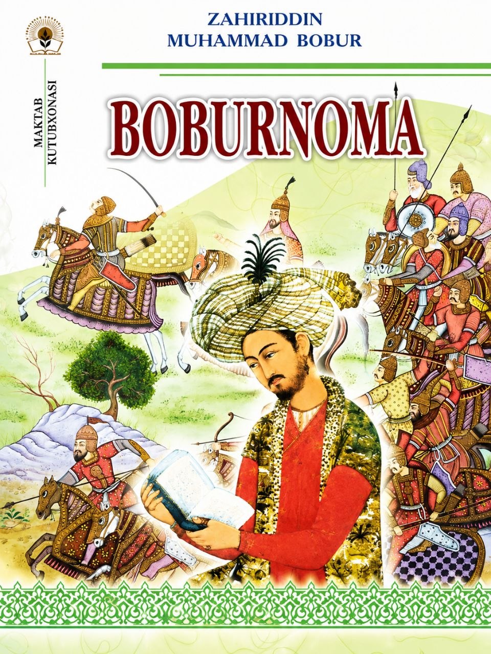 Boburnoma