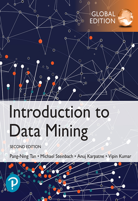 Introduction to Data Mining