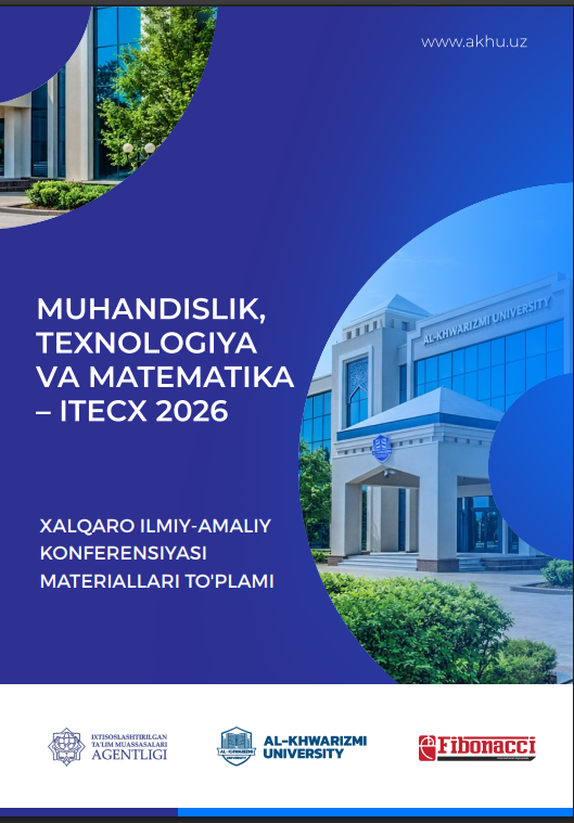 ITECX 2026 Conference