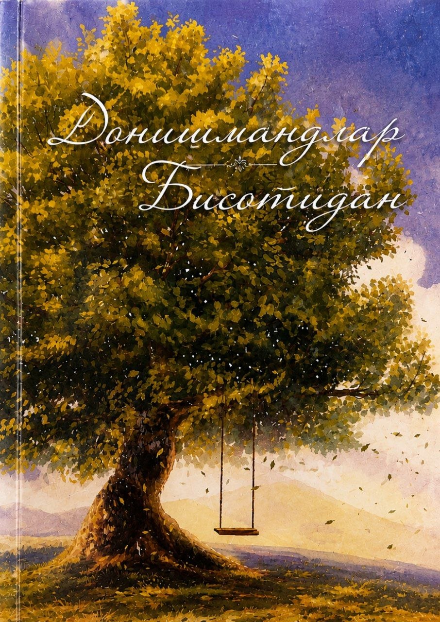 Donishmandlar bisotidan