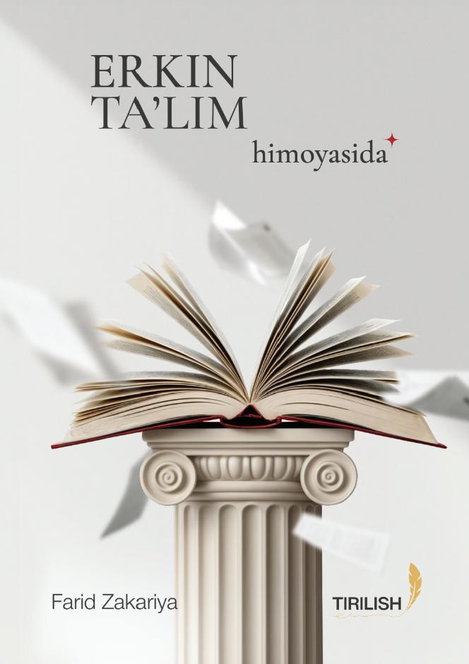 Erkin ta'lim himoyasida