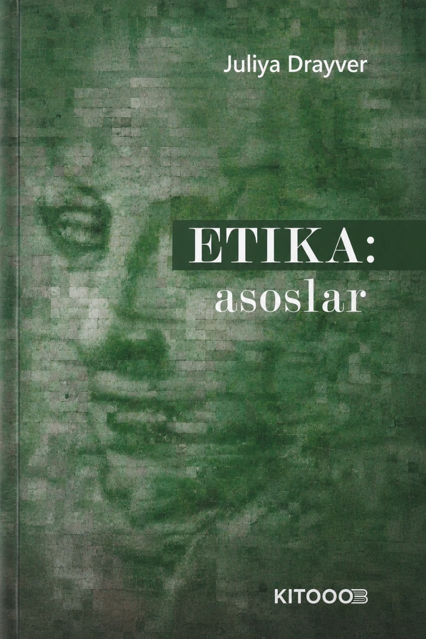 Etika: asoslar