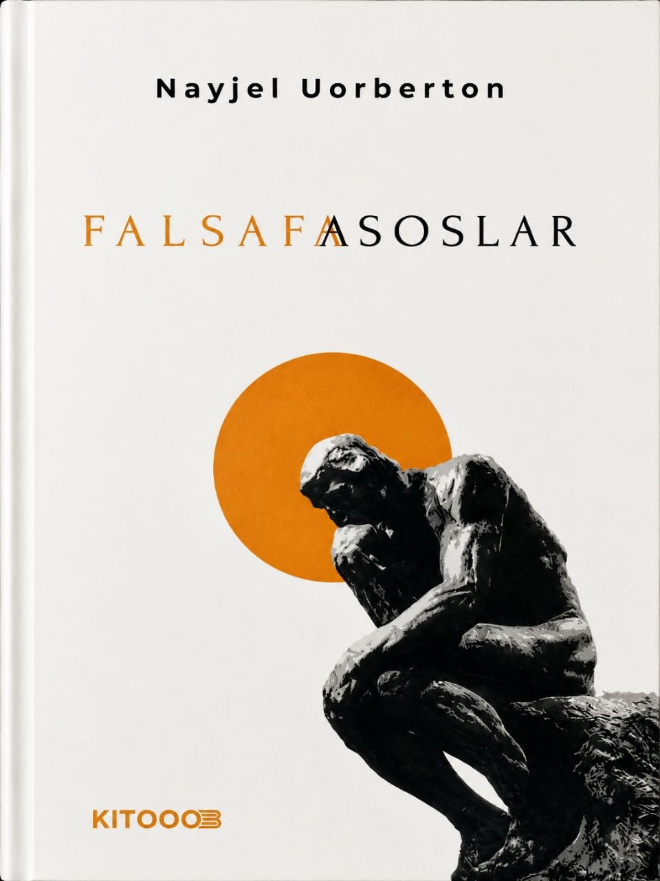 Falsafa asoslari