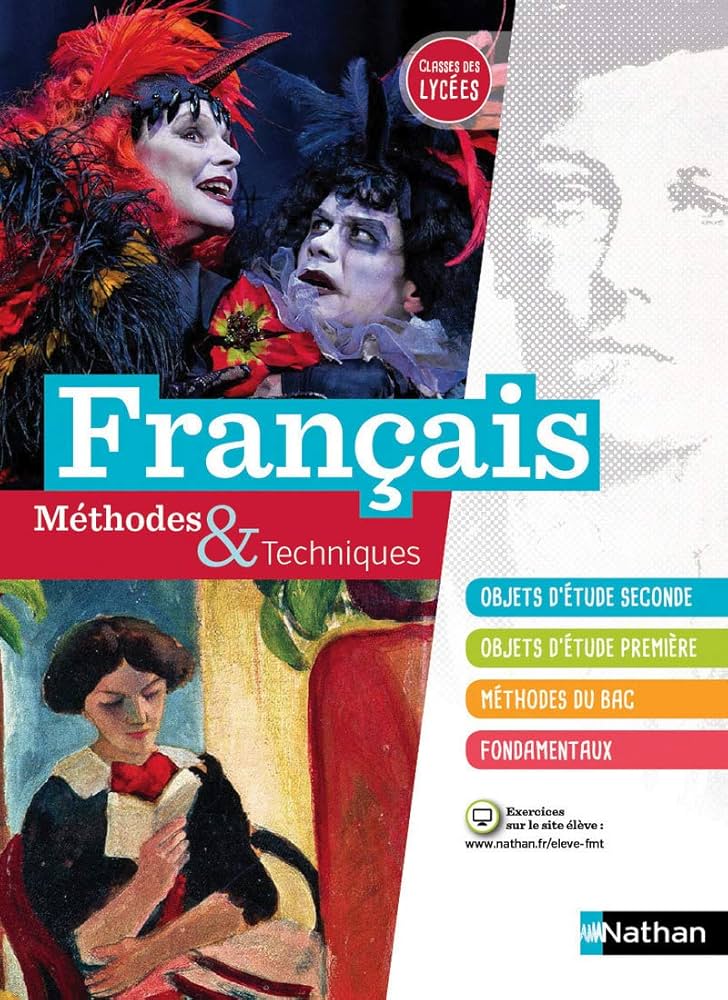 Français : Méthodes & Techniques