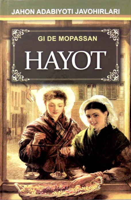 Hayot