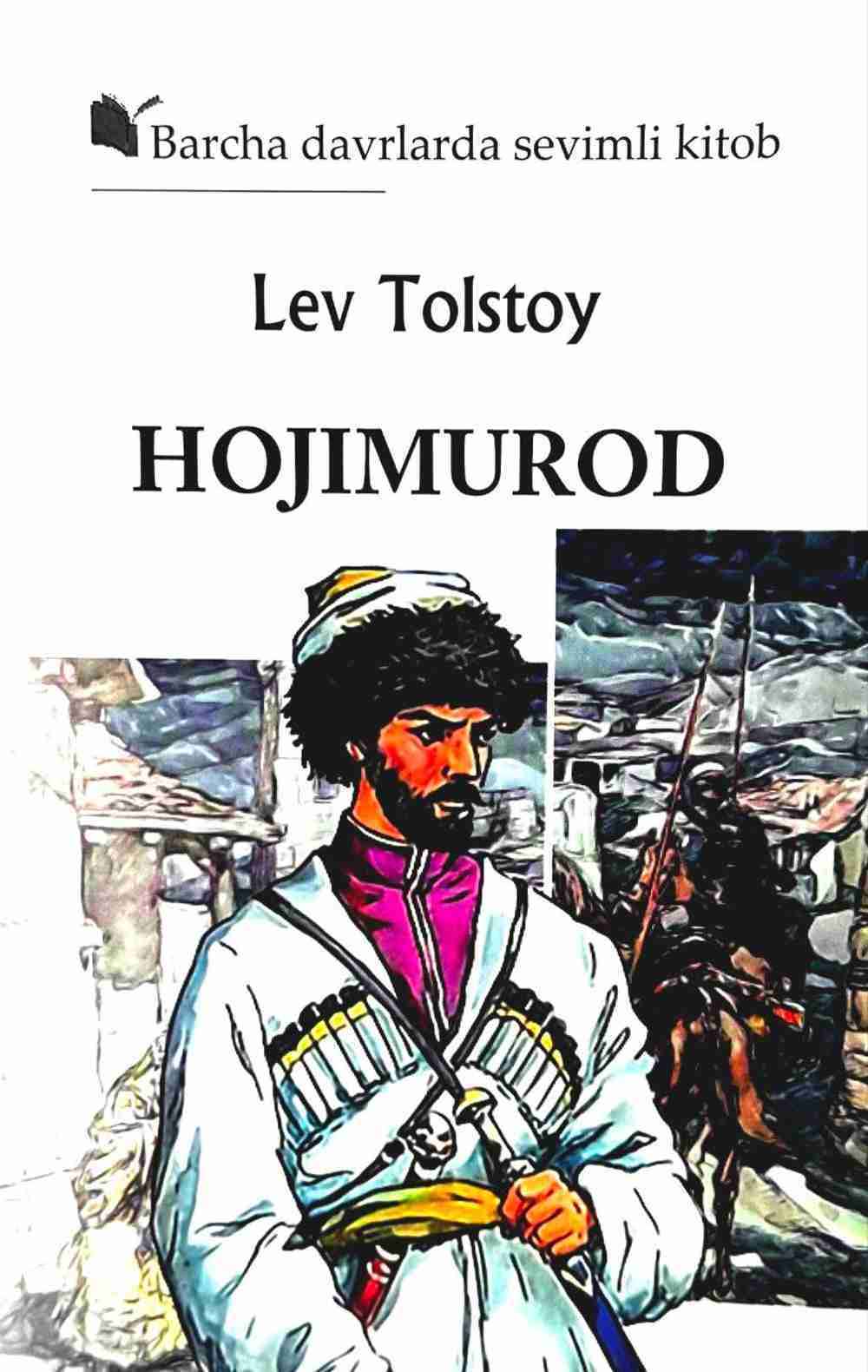 Hojimurod