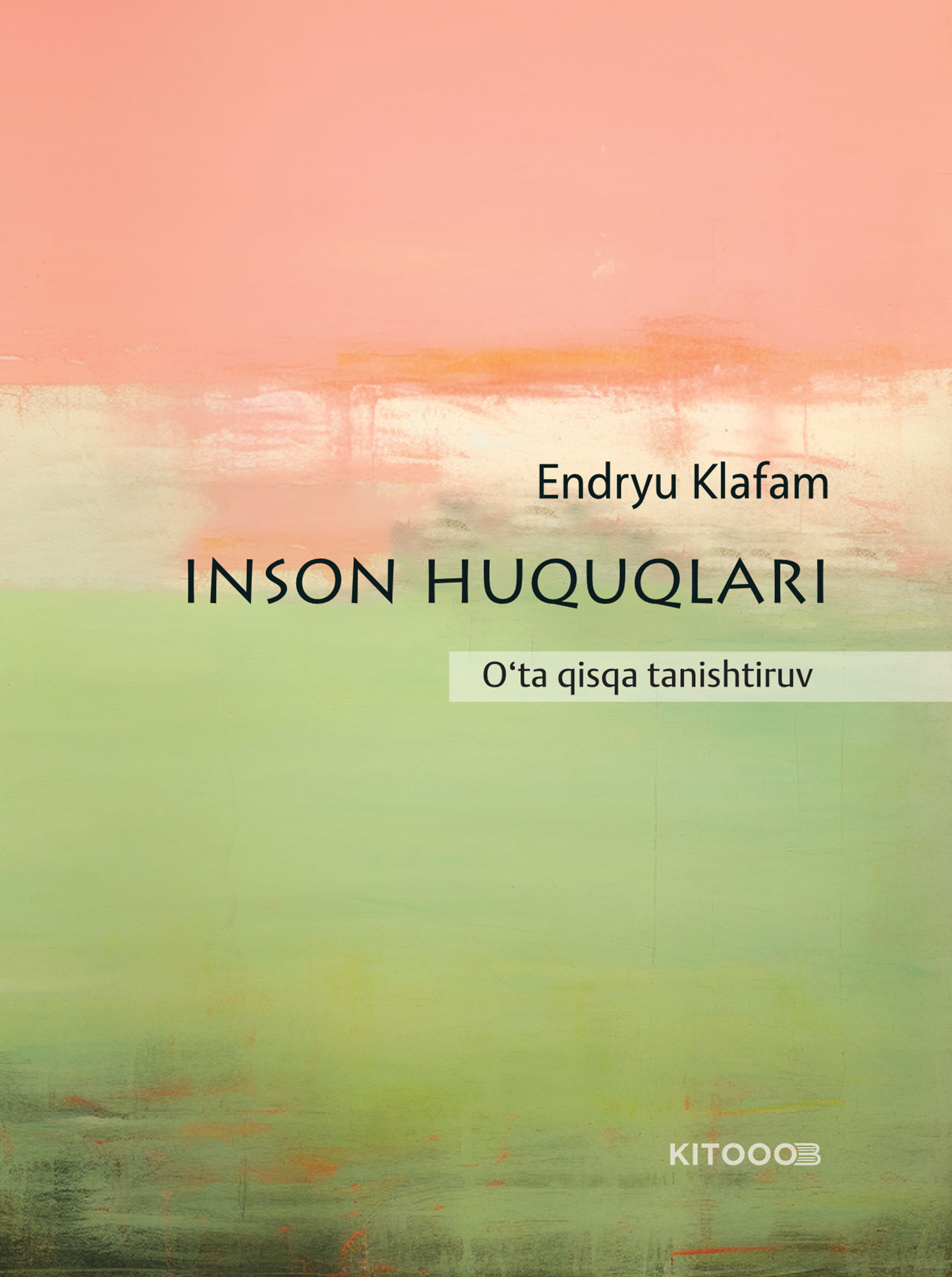 Inson huquqlari