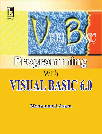 Programming with Visual Basic 6.0