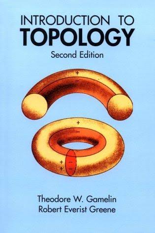 Introduction to Topology