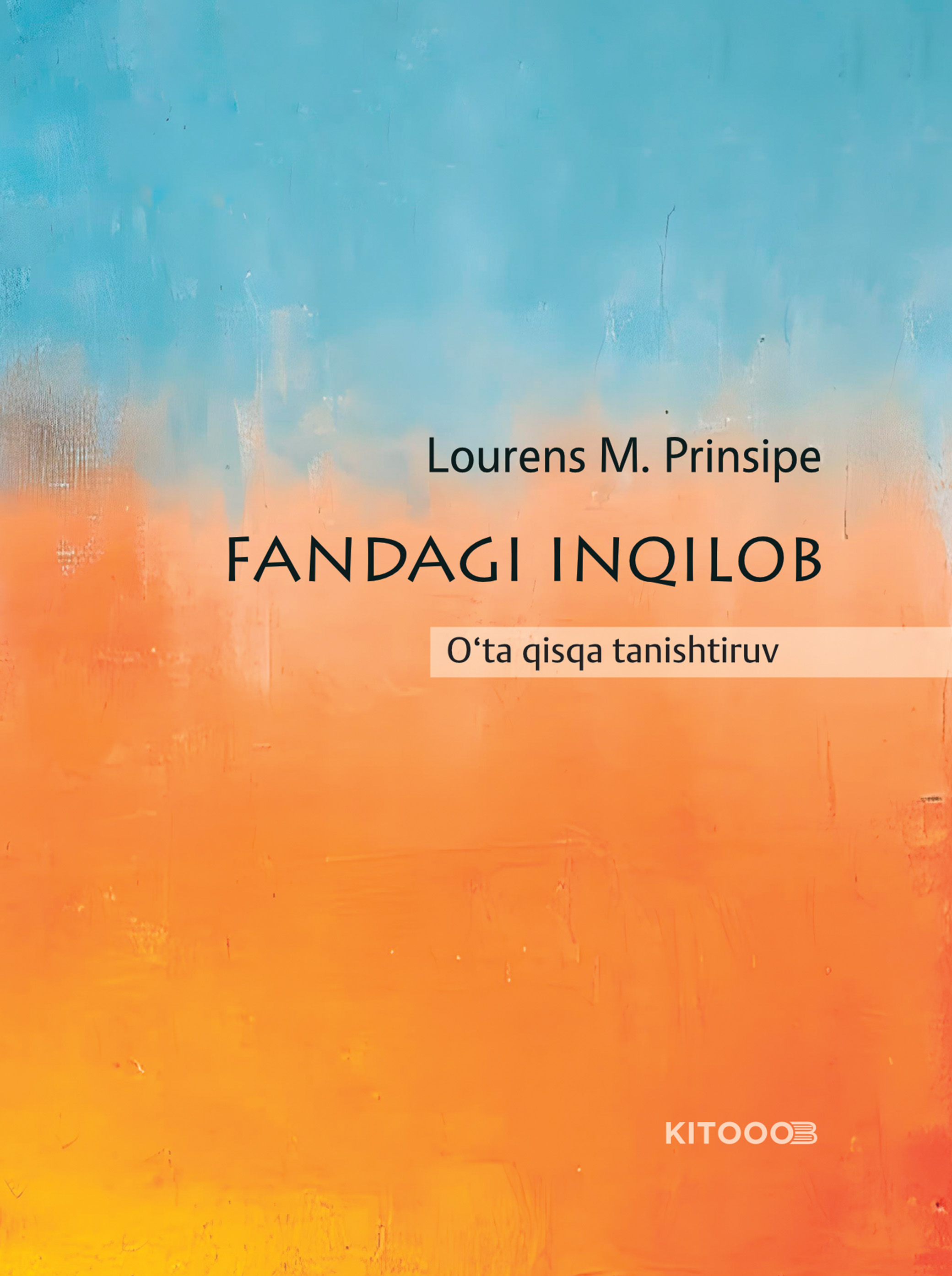 Fandagi inqilob