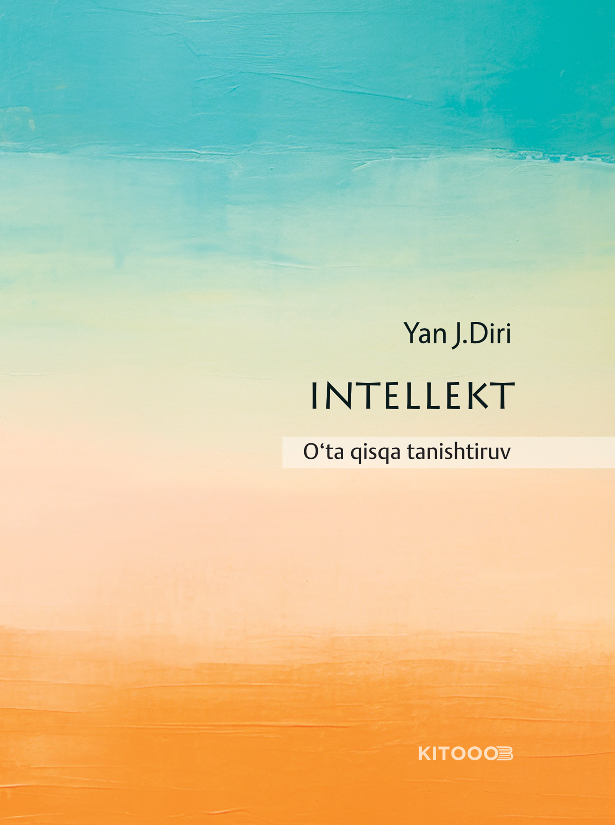 Intellekt