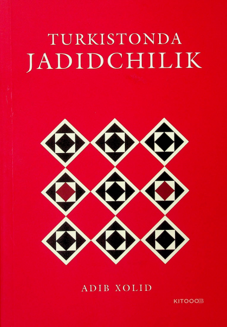 Turkistonda jadidchilik