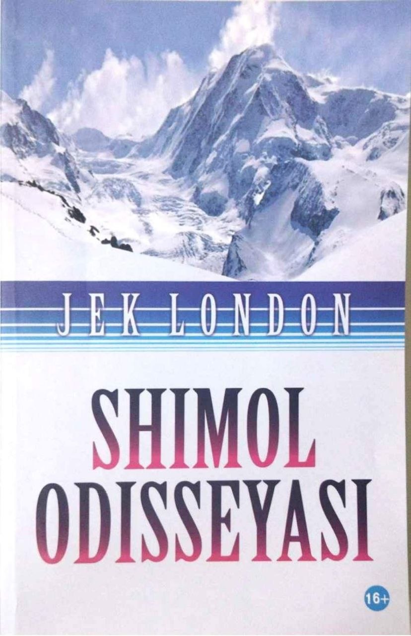 Shimol odisseyasi