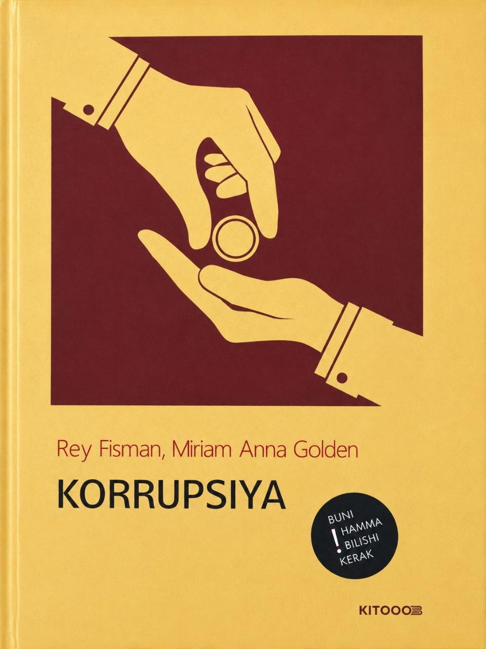 Korrupsiya