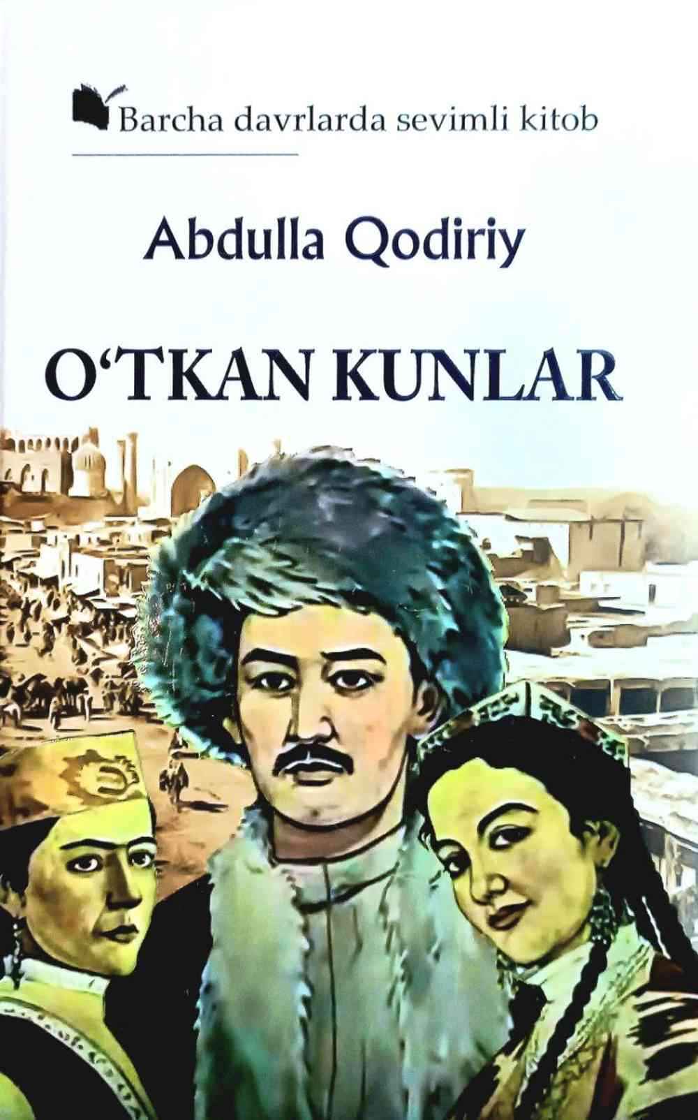 Otkan kunlar