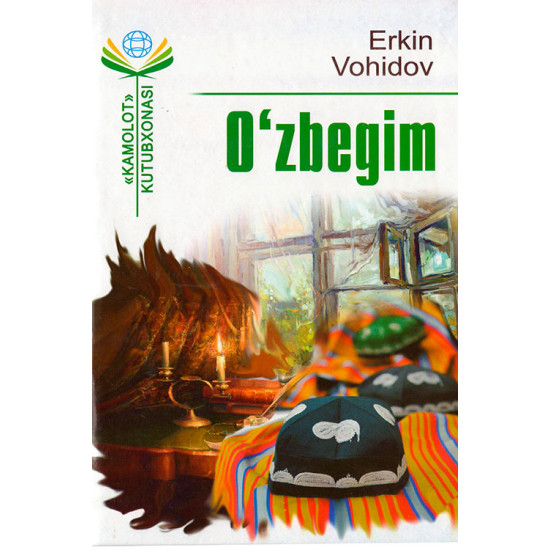 O'zbegim
