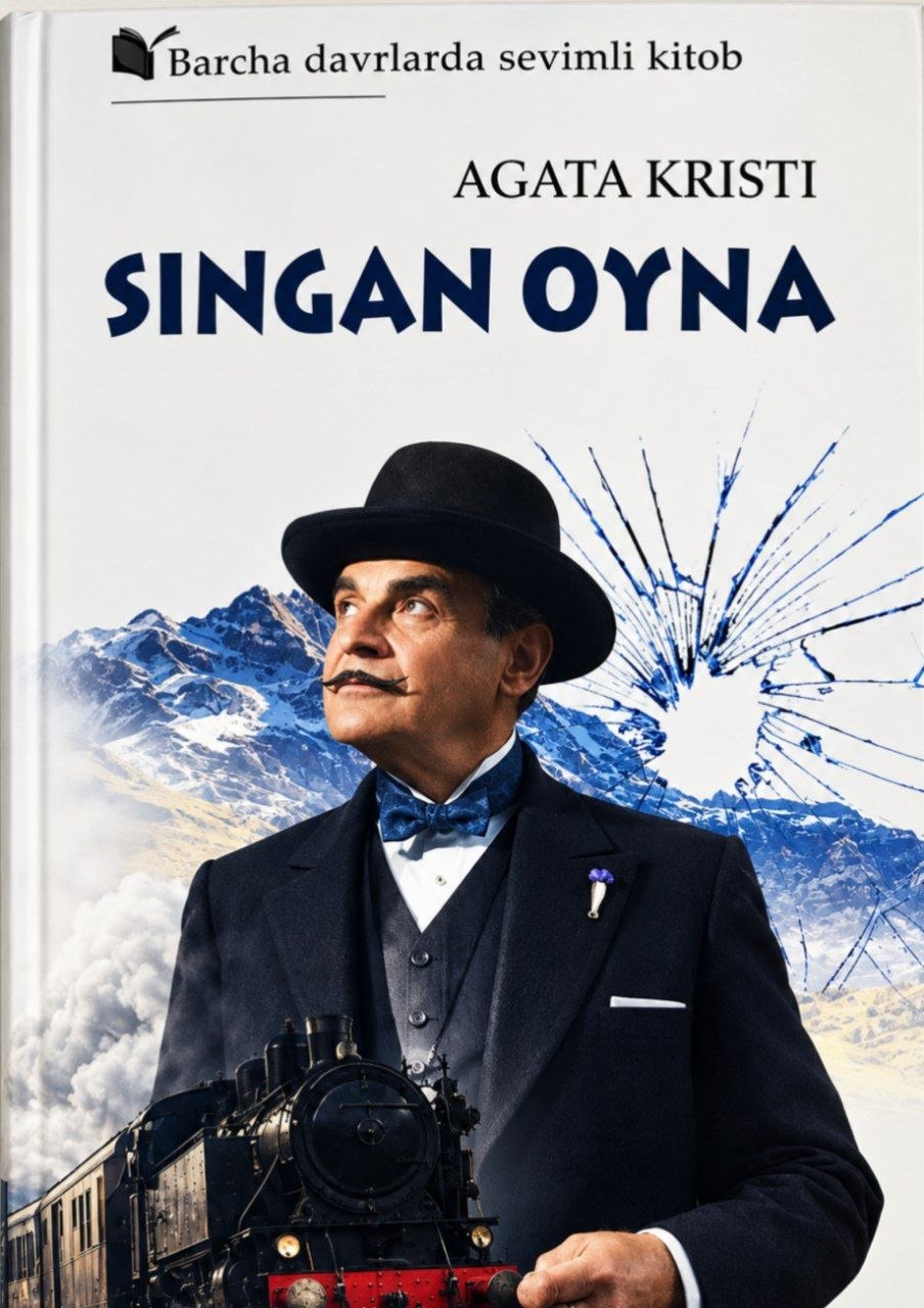 Singan oyna