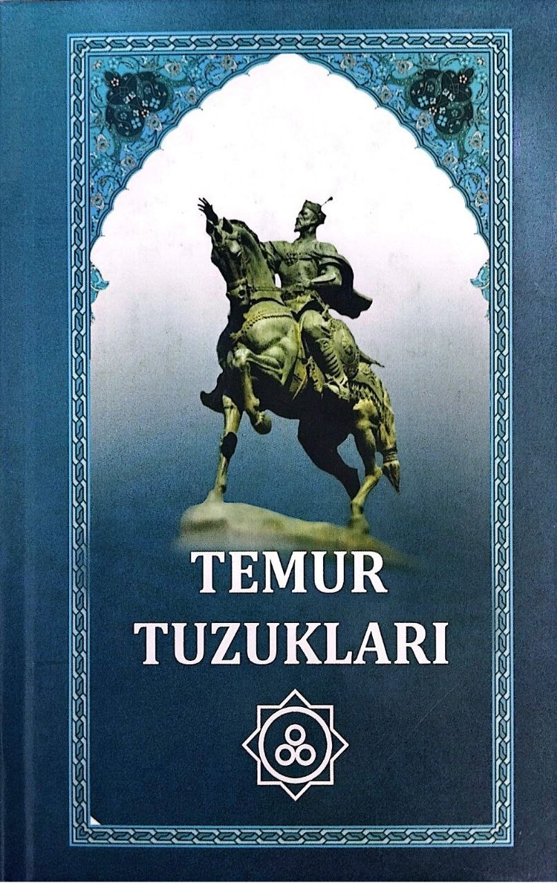 Temur tuzuklari