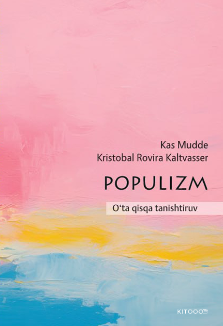 Populizm