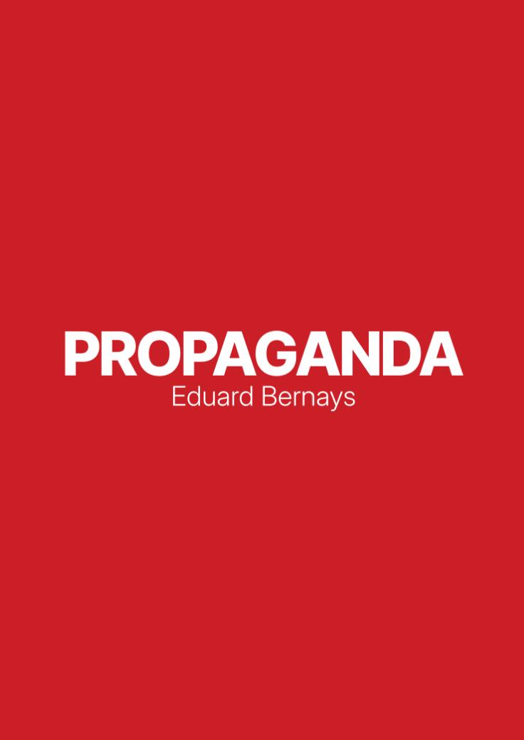 Progaganda