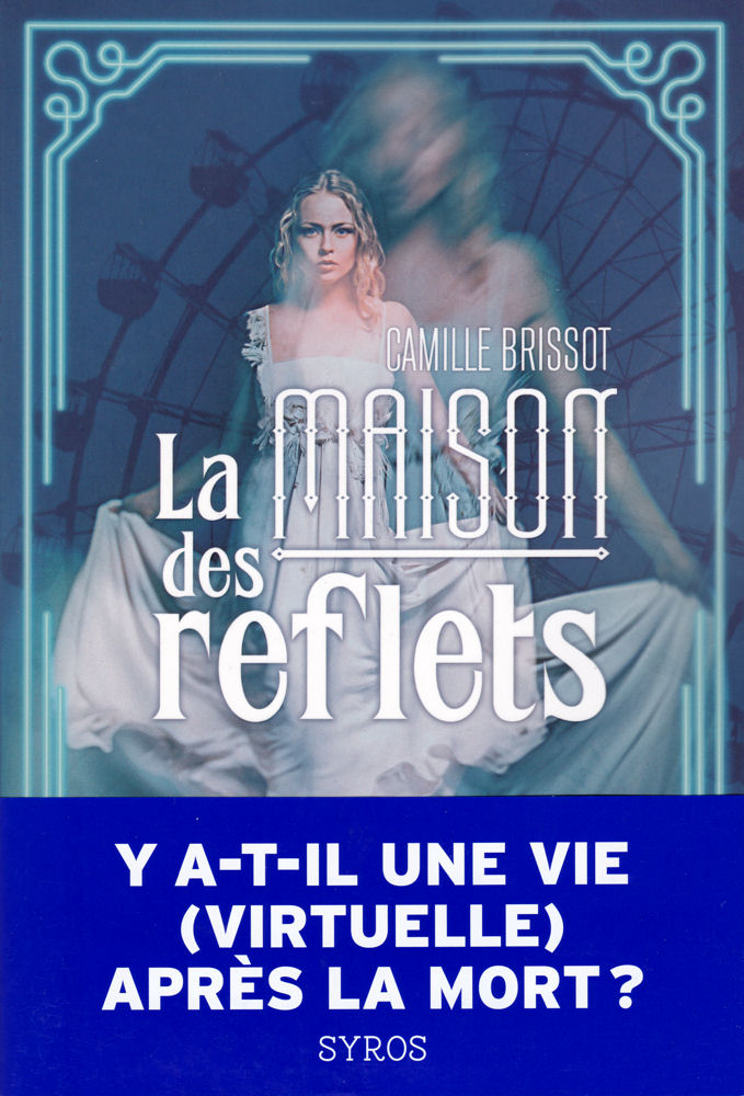 La maison des reflets