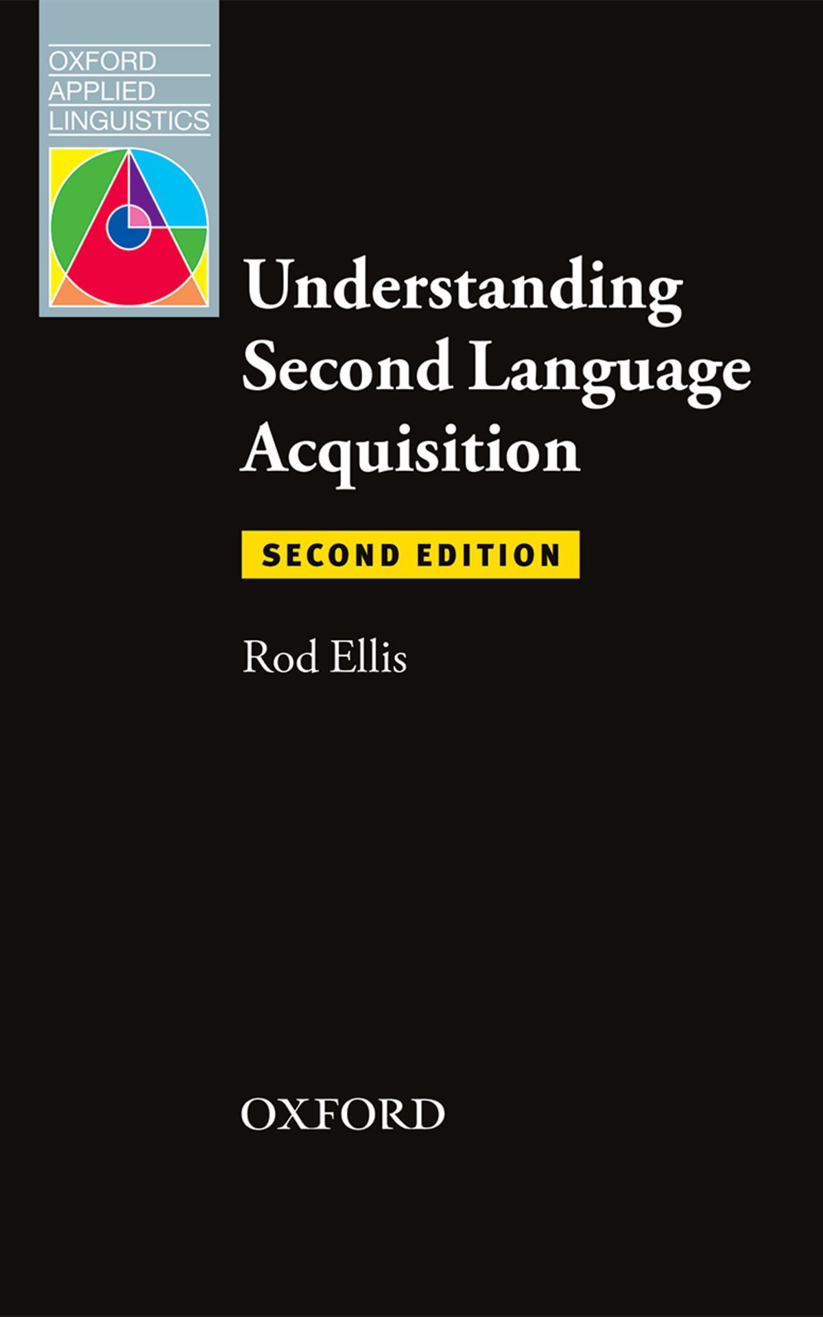 Understanding Second Language Acquisition